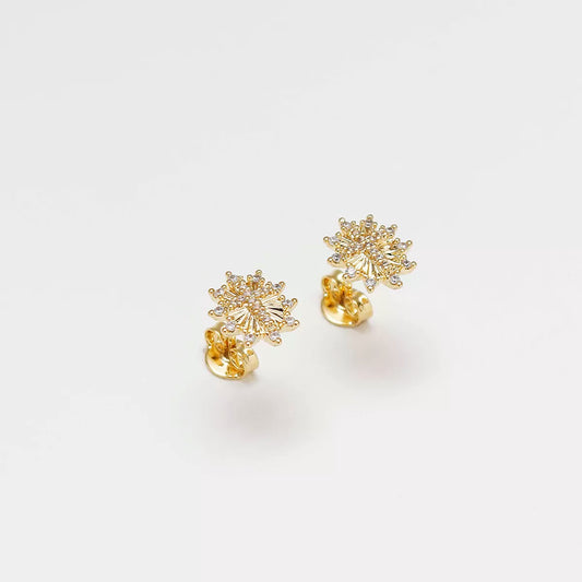 ARETES CRUZ SAGRADA CIRCONIAS