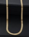Cadena Chino 5 mm 65cm