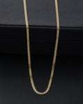 Cadena Chino 2mm 65cm