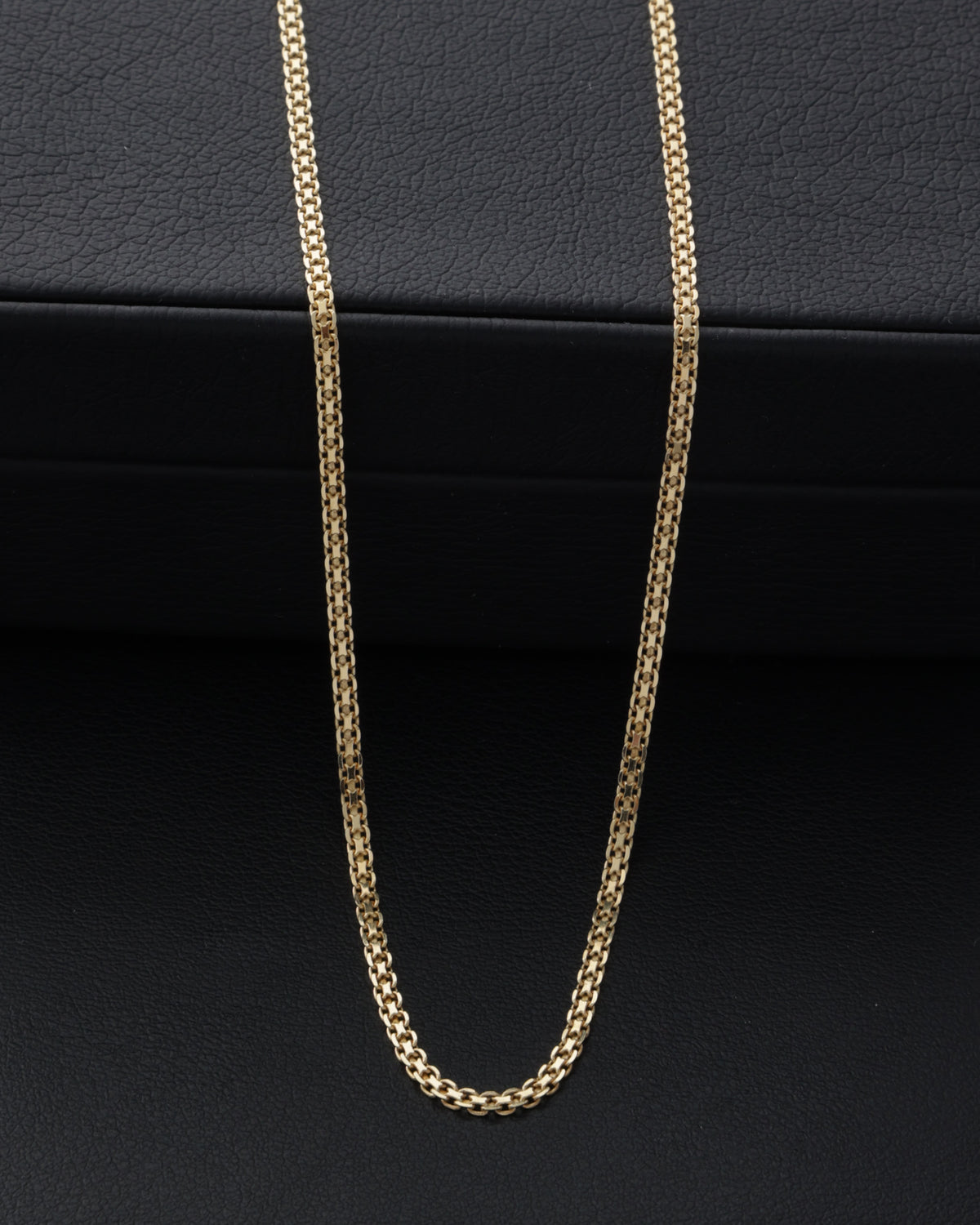 Cadena Chino 2mm 65cm