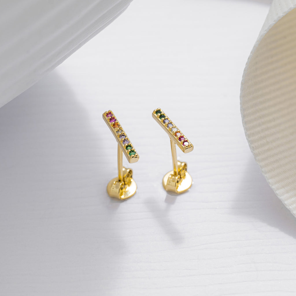 Arete Rainbow Line