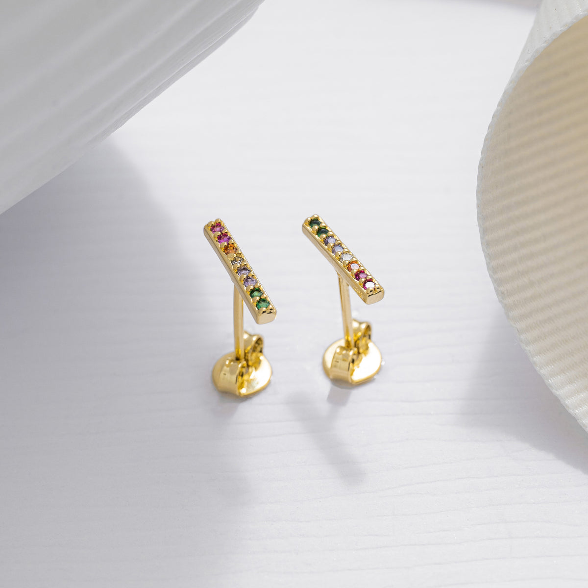 Arete Rainbow Line