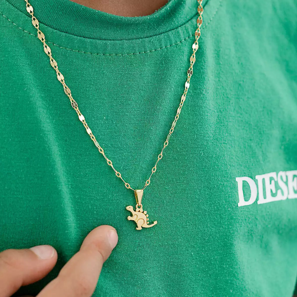 Dije Dinosaur