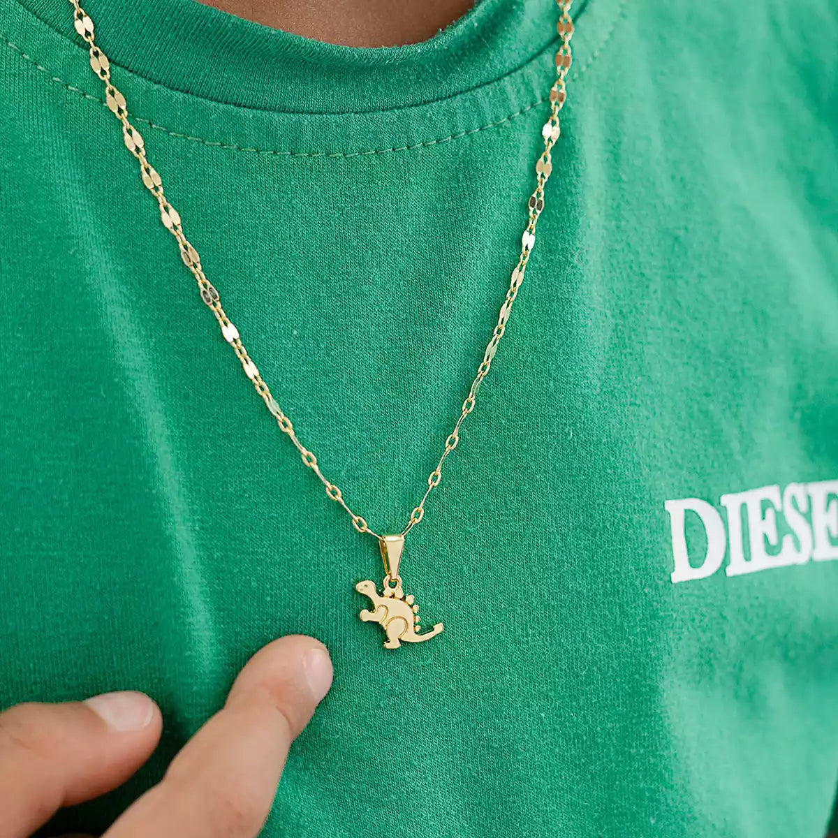 Dije Dinosaur
