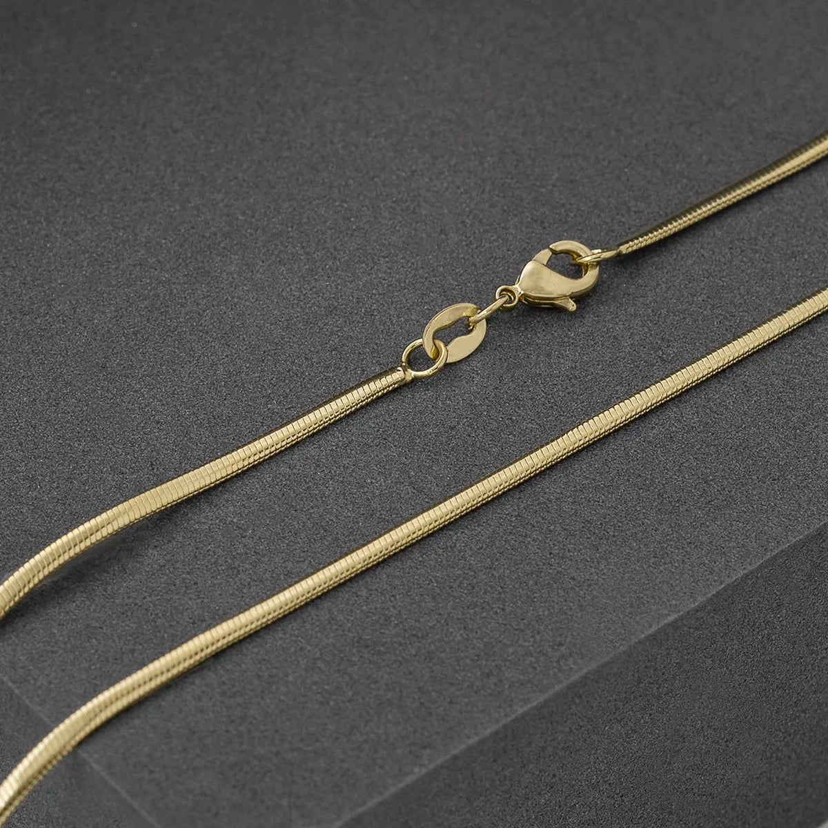 Cadena Serpiente 65 Cms