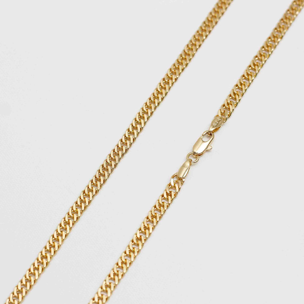 Cadena Continua 65 cms 4 mm