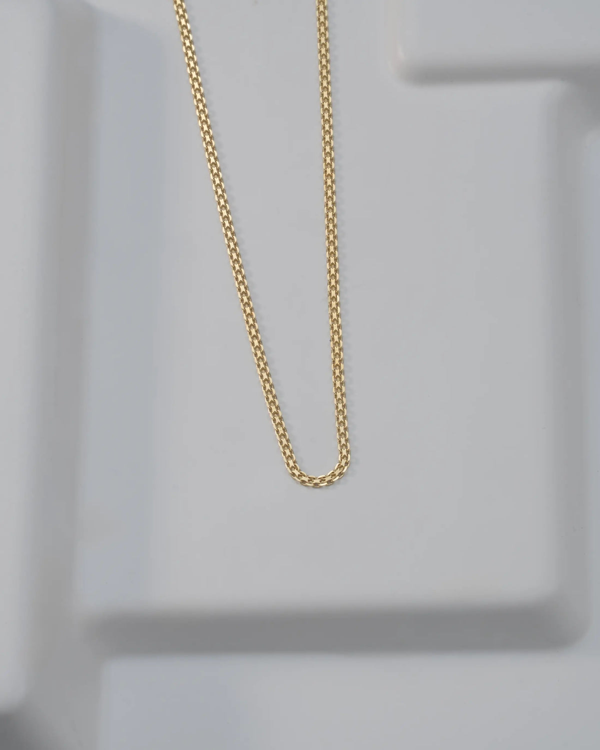 Cadena China IT 2 mm 60 Cms