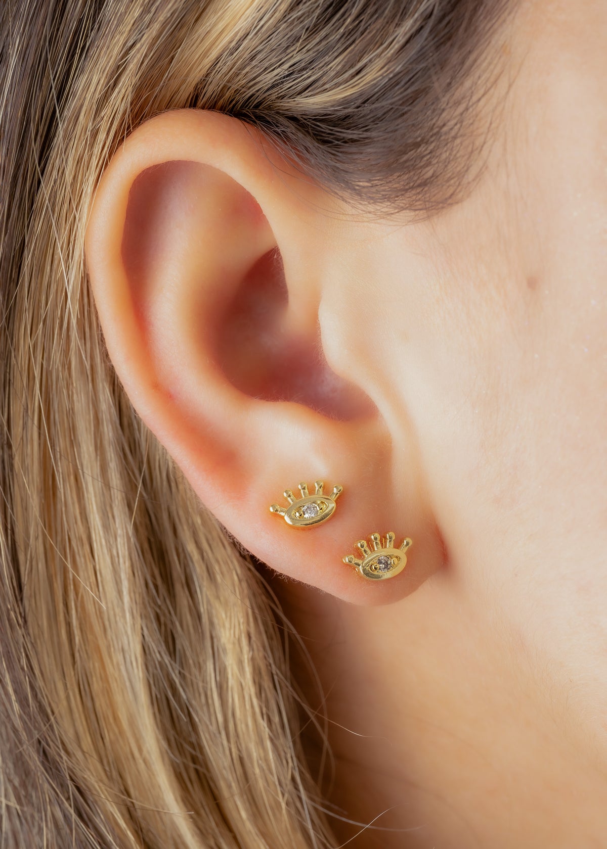 Arete Ojo Nazar