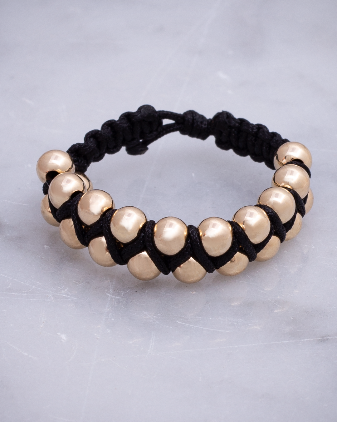 Anillo Balin liso
