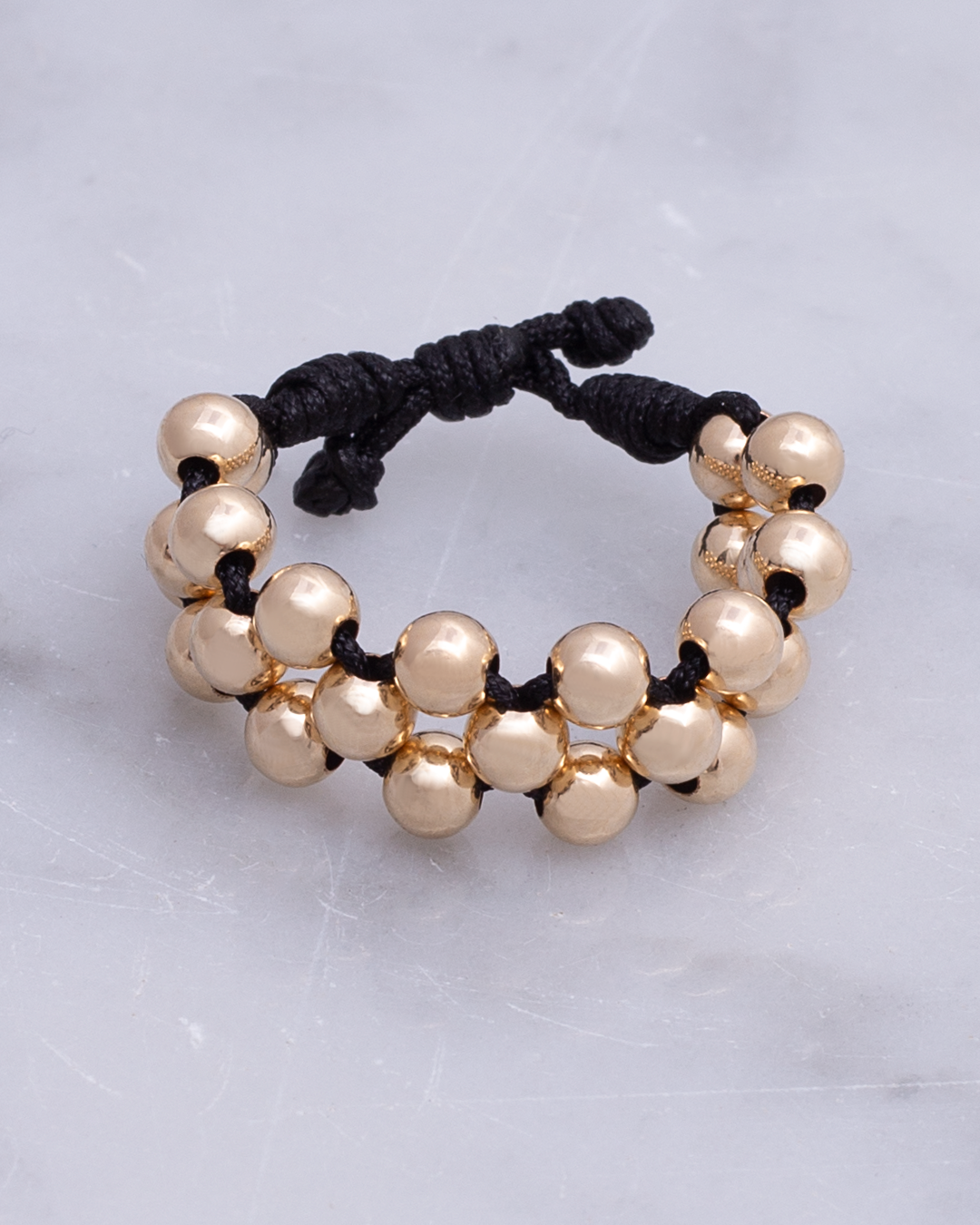Anillos 3 carriles