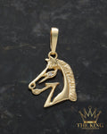 Dije Caballo