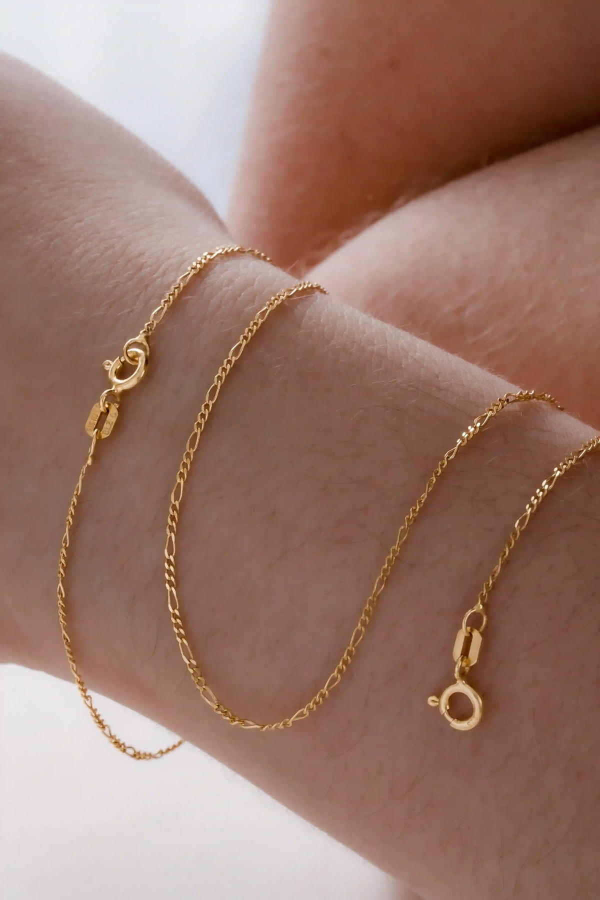 Pulsera 3*1 IT 1.6 mm 16 Cms