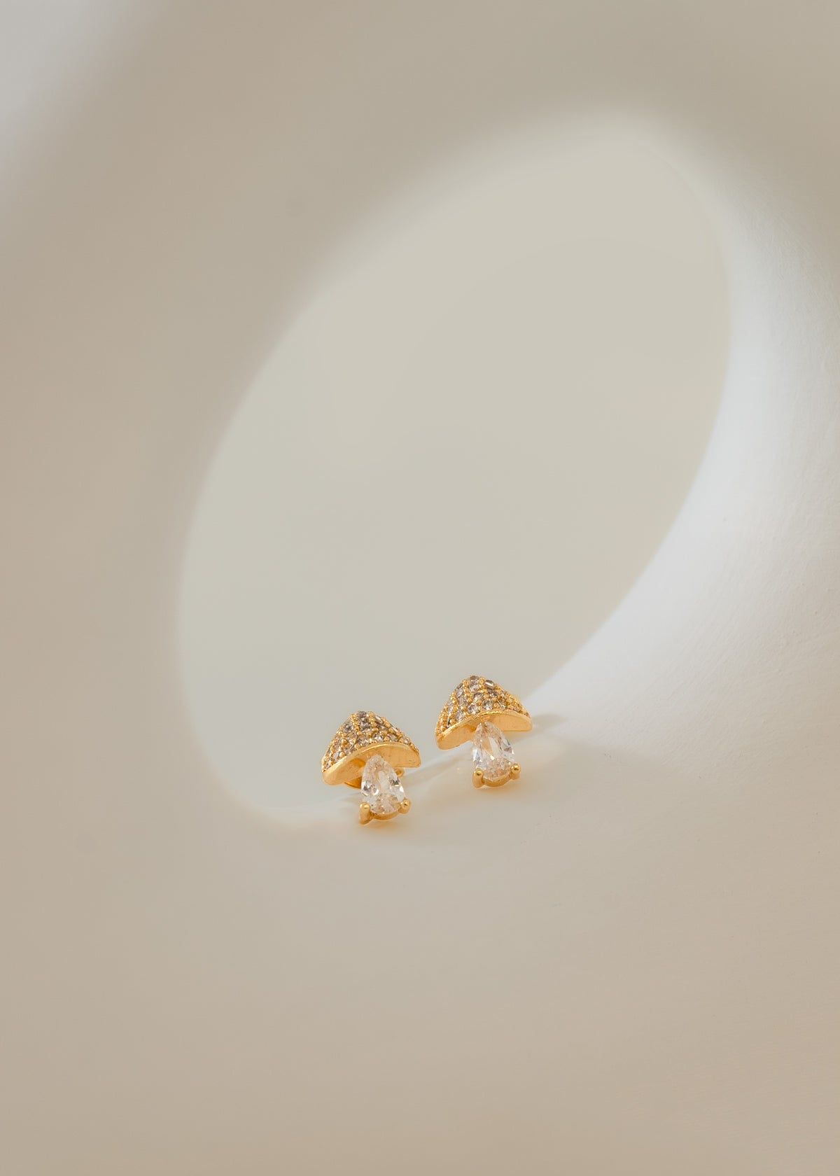 Arete Mushroom