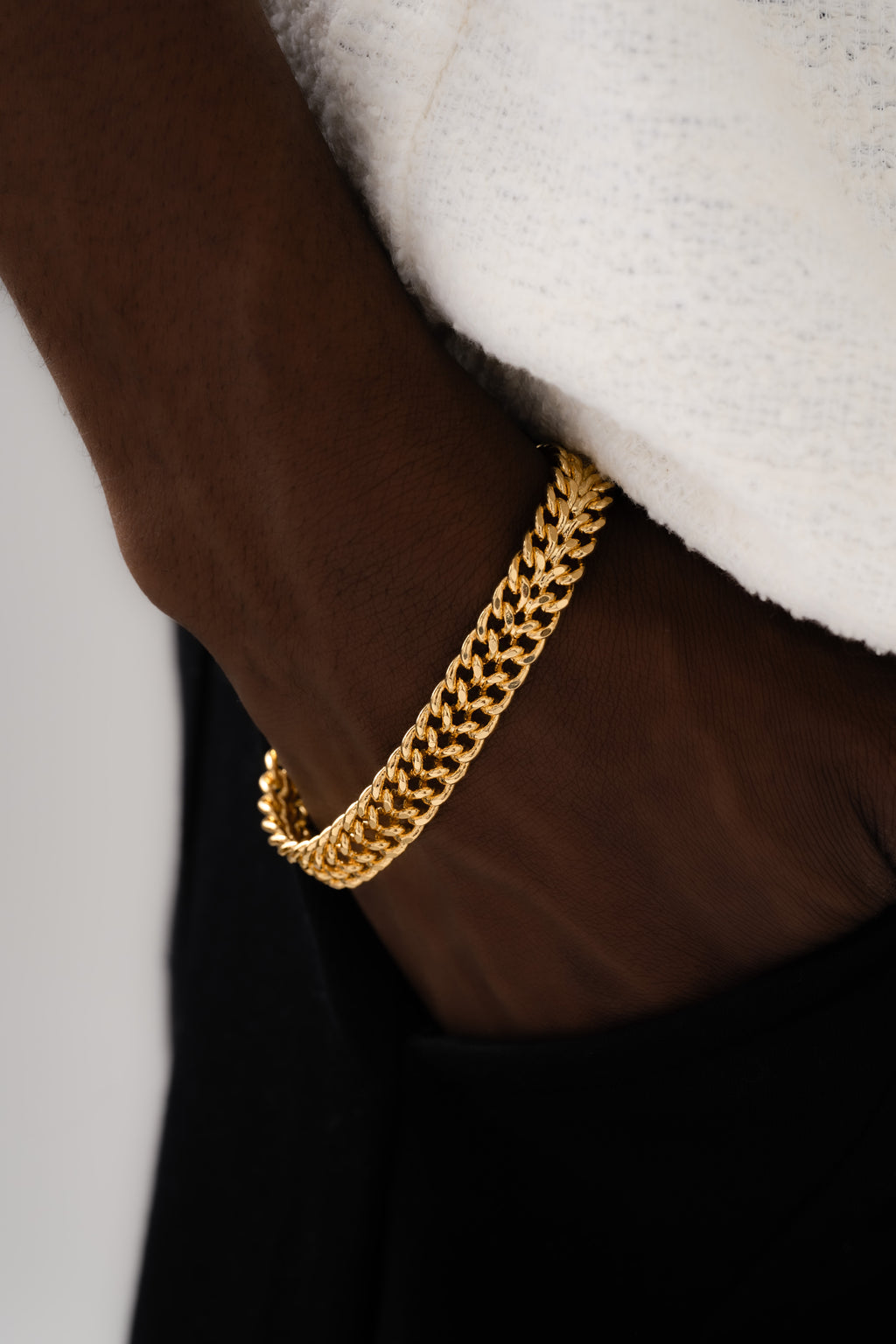 Pulsera Franco 20 Cms