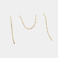Cadena 3*1 3 mm 60 Cms