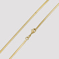 Cadena Serpiente 65 Cms