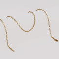 Cadena Gucci IT 2,5 mm 45 Cms