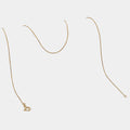 Cadena Veneciana IT 0,64 mm 45 Cms