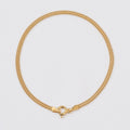 Pulsera Arrow IT 2.6 mm 19.5 Cms