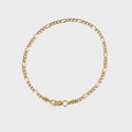 Pulsera 3*1 IT 2.9 mm 19.5 Cms