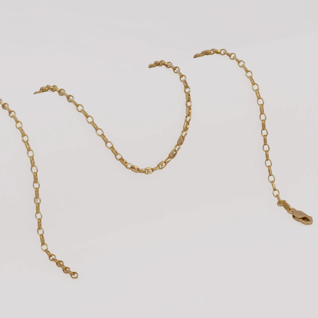 Cadena Gucci IT 2,5 mm 65 Cms