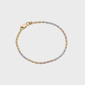 Pulsera Barril Nova IT 19.5 Cms