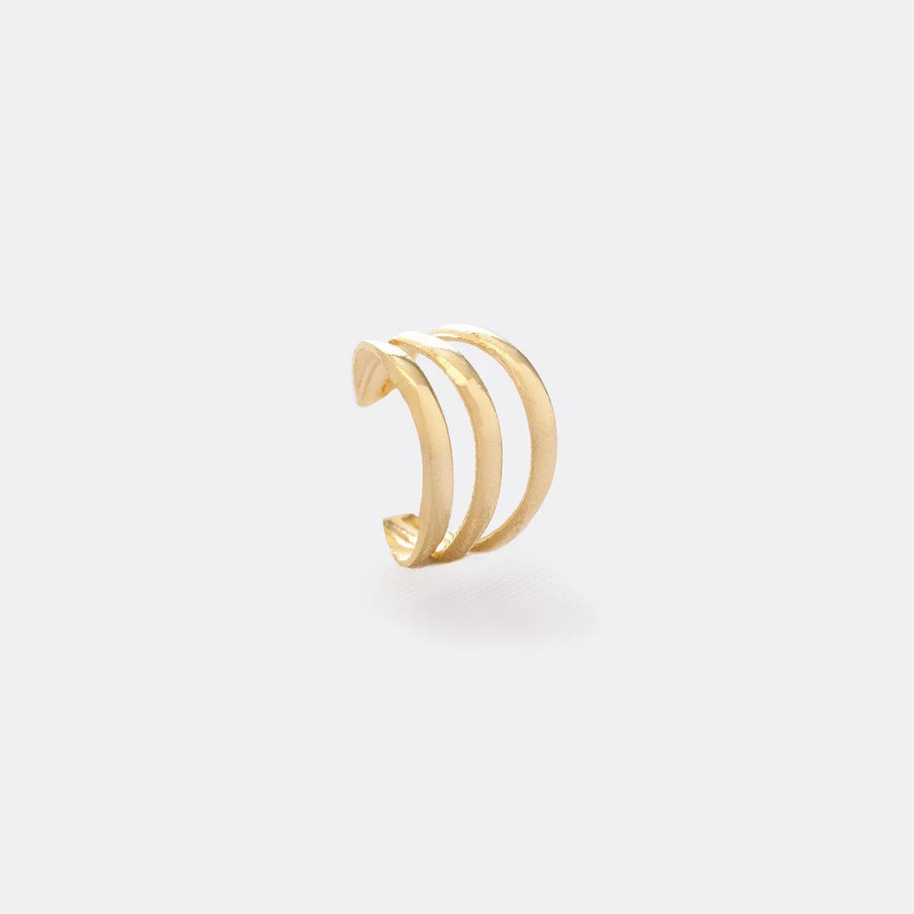 Arete Ear cuff Pretty