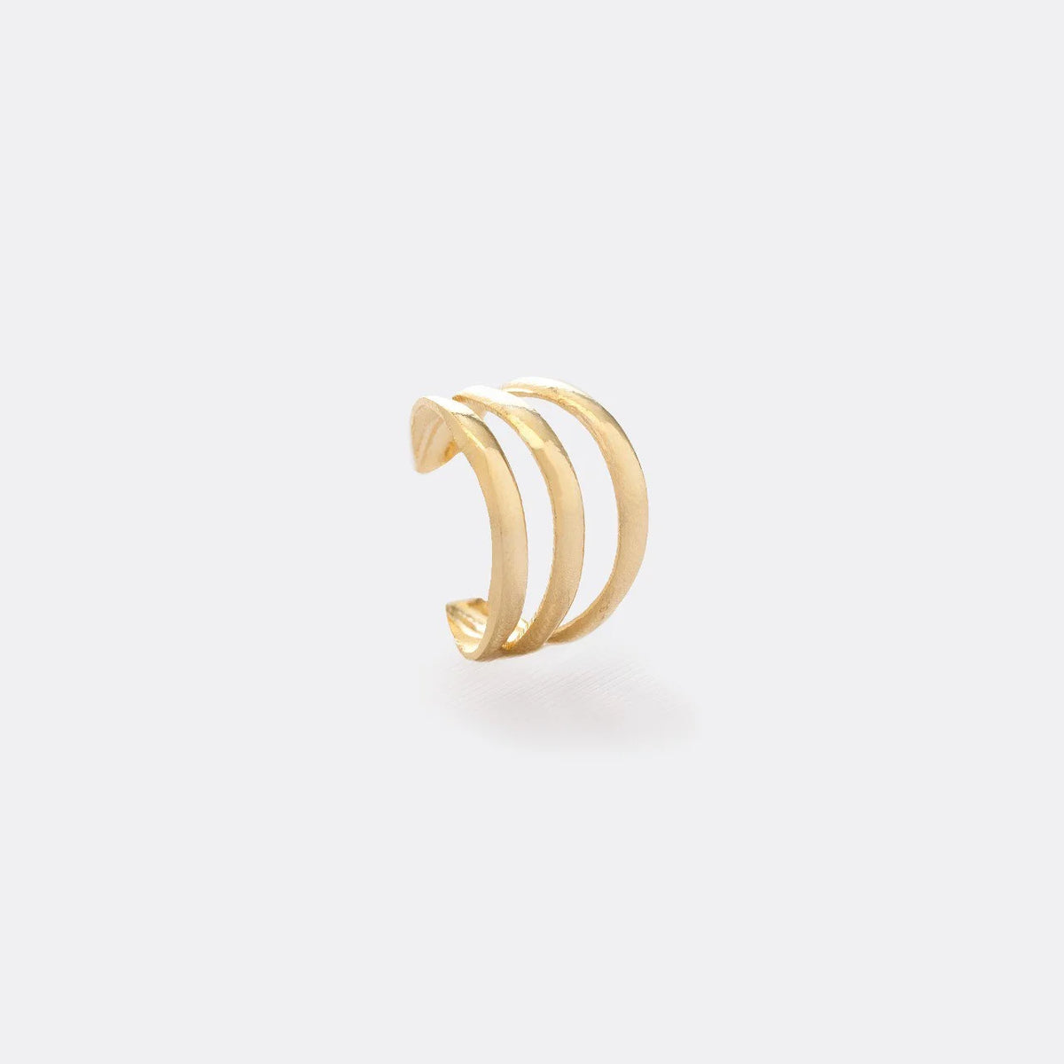 Arete Ear cuff Pretty