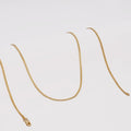 Cadena China IT 2 mm 65 Cms