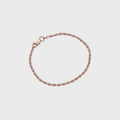 Pulsera Barril Prismc Rose IT 16 Cms
