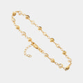 Tobillera Romantic 23 Cms + Extensor