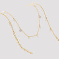 Cadena Gypsy 35 Cms + 5 Cms extensor