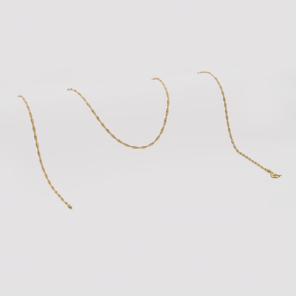 Cadena Singapur IT 1.7 mm 65 Cms