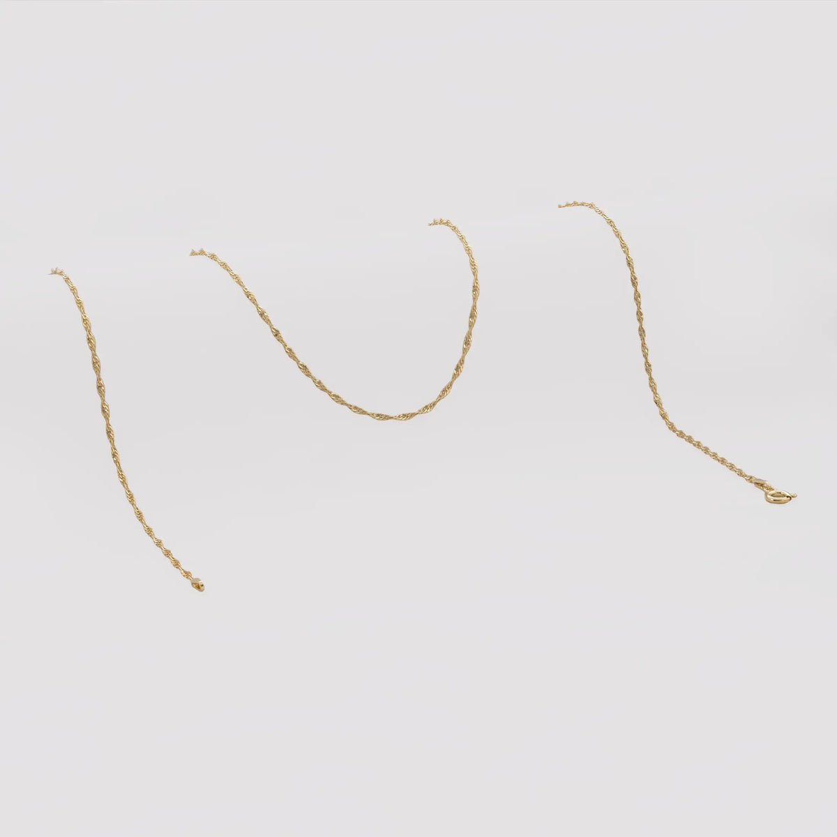 Cadena Singapur IT 1.7 mm 65 Cms