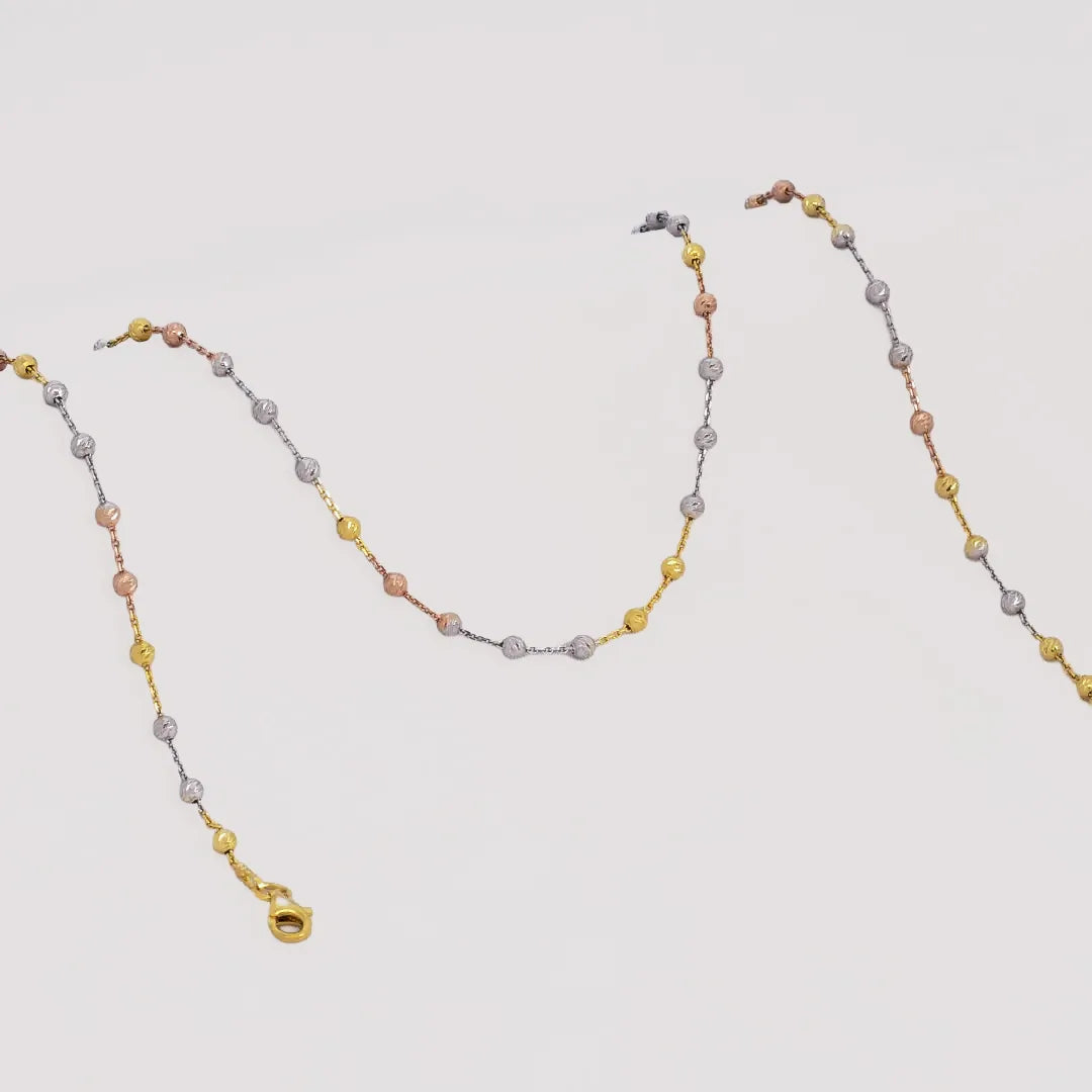 Cadena Station Redonda 3C IT 65 Cms