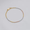 Pulsera Barril Nova IT 16 Cms