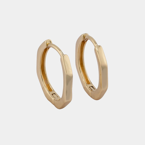 Arete Candonga Codice 15 mm