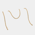 Cadena Barril italy 3 mm 50 Cms