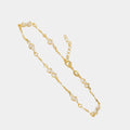 Tobillera Perla 23 Cms + Extensor