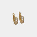 Arete Candonga Parallel Circones 14 mm