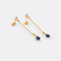 Arete L Blue