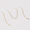 Cadena Marine IT 1.5 mm 65 Cms