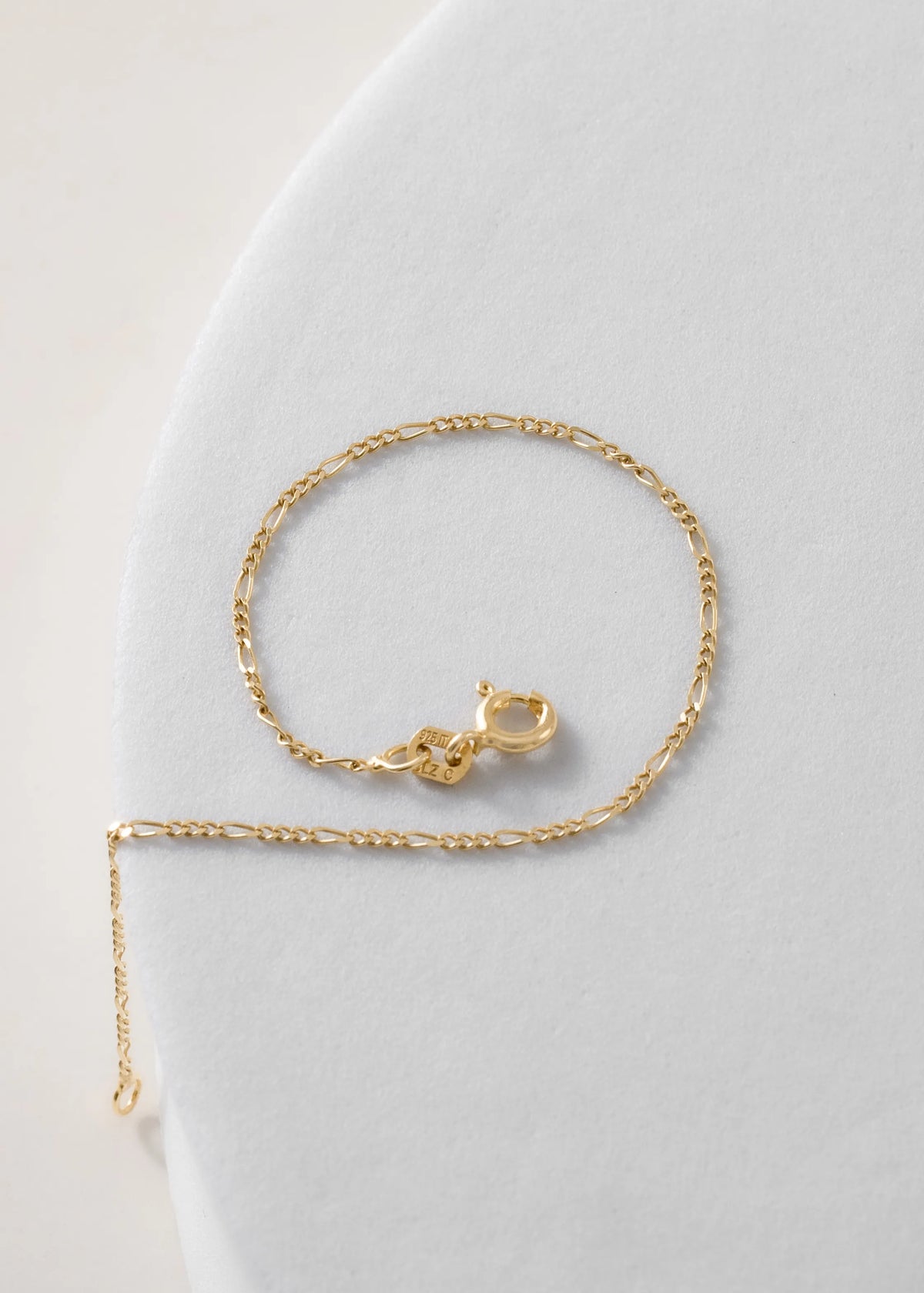 Pulsera 3*1 IT 1.6 mm 16 Cms
