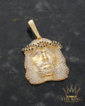 Dije rostro swarovski