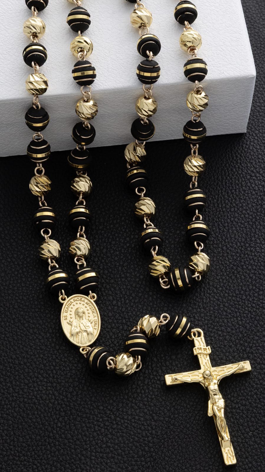 Camandula Balin Italy+Neo NEGRO