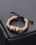 Anillo Italy Rosa