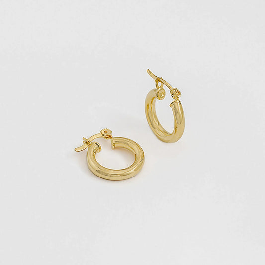 ARETES CANDONGA TUB 2 CMS