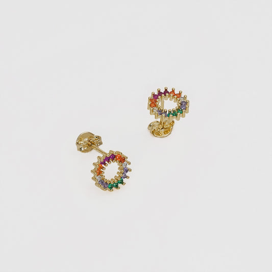 ARETES RAINBOW