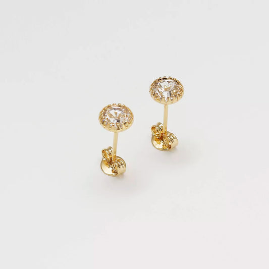 ARETES TOPO CIRCON 6MM